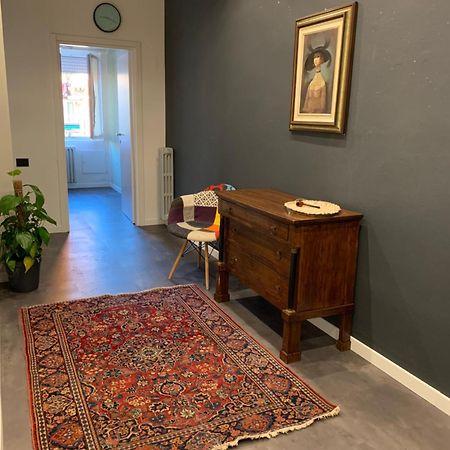 Stadia Suite Verona Eksteriør bilde