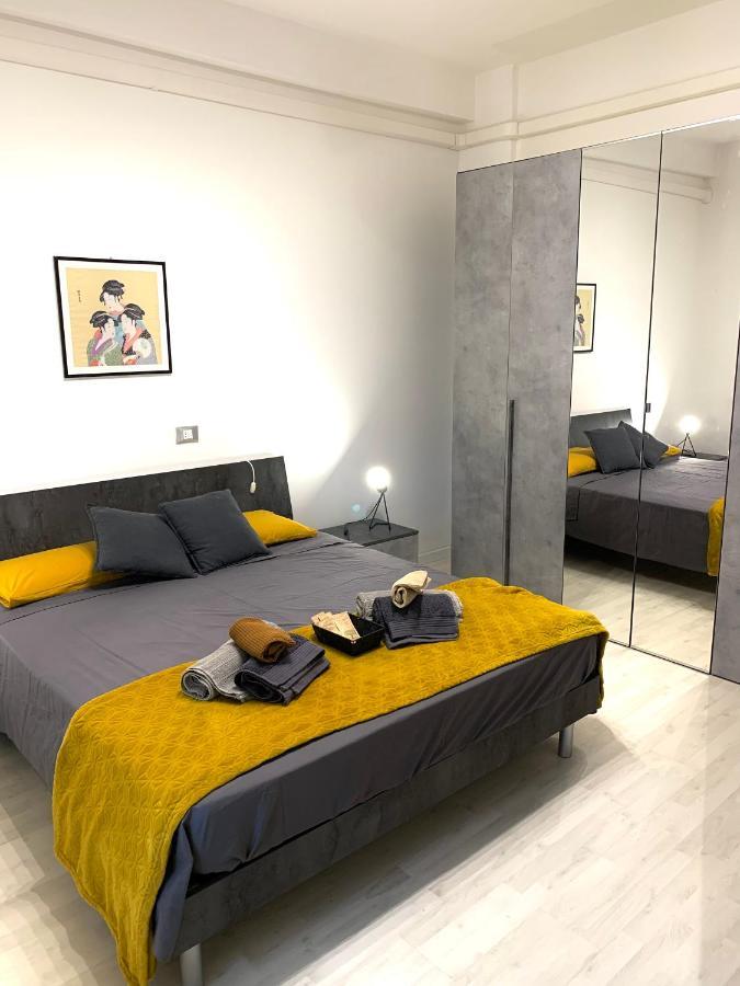 Stadia Suite Verona Eksteriør bilde