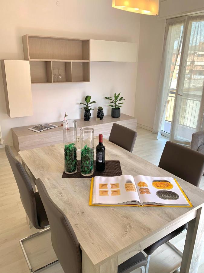 Stadia Suite Verona Eksteriør bilde