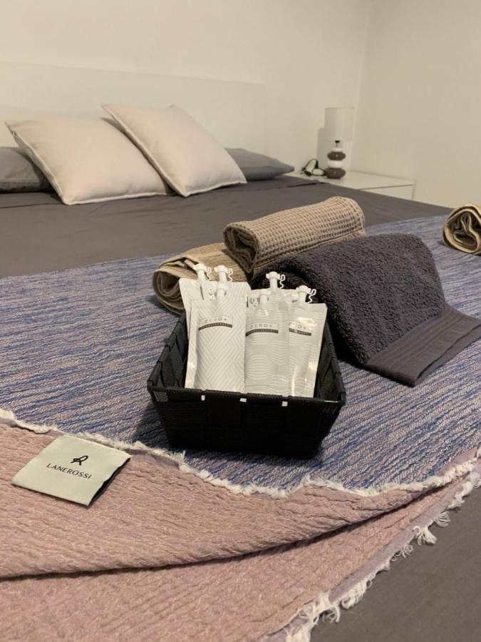 Stadia Suite Verona Eksteriør bilde