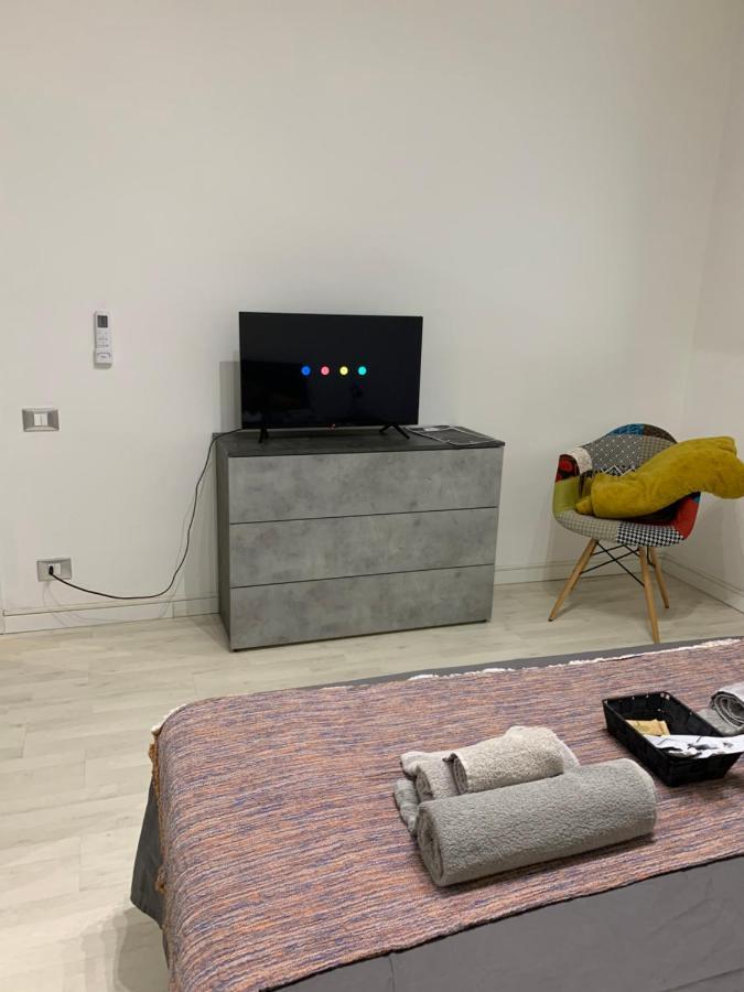 Stadia Suite Verona Eksteriør bilde
