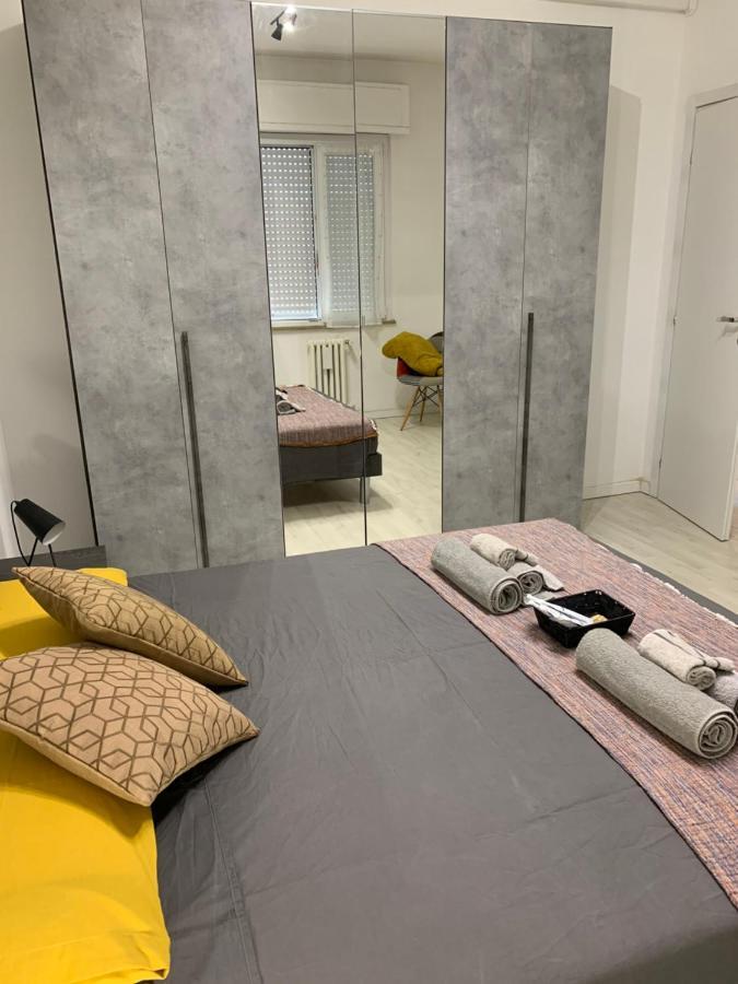Stadia Suite Verona Eksteriør bilde