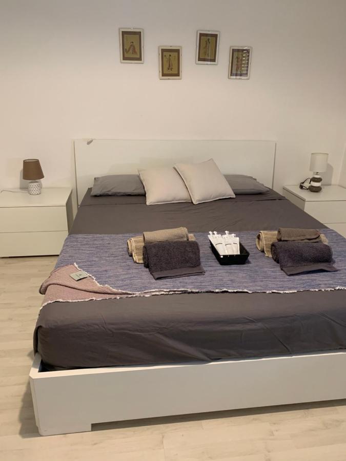 Stadia Suite Verona Eksteriør bilde