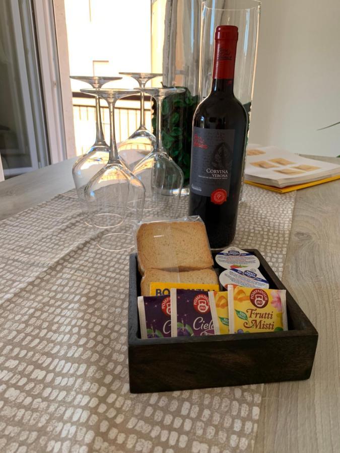 Stadia Suite Verona Eksteriør bilde