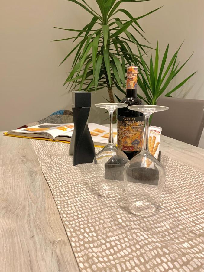 Stadia Suite Verona Eksteriør bilde