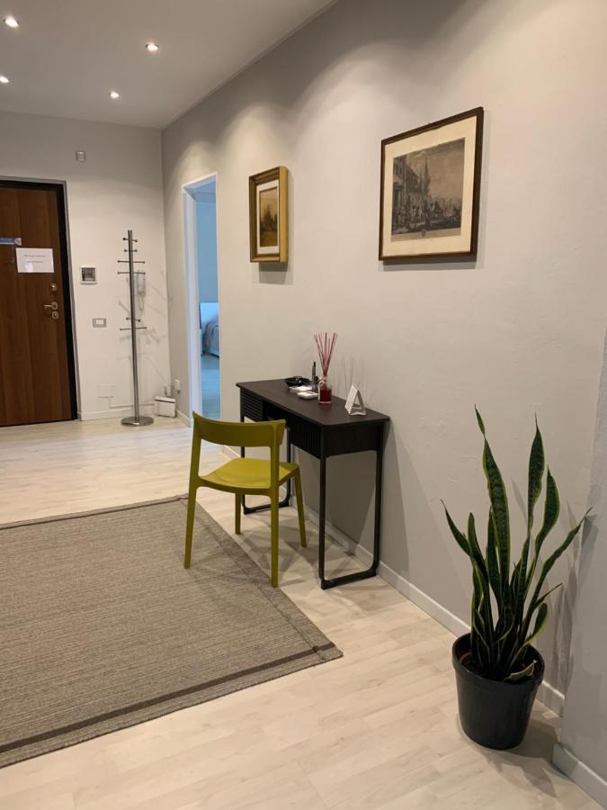 Stadia Suite Verona Eksteriør bilde