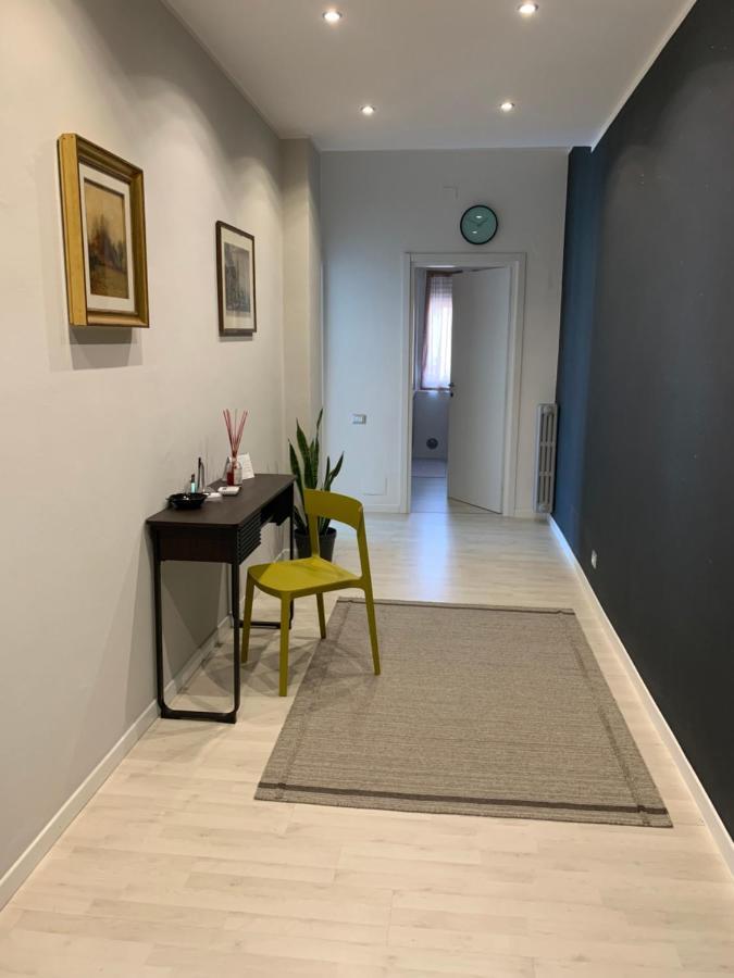 Stadia Suite Verona Eksteriør bilde