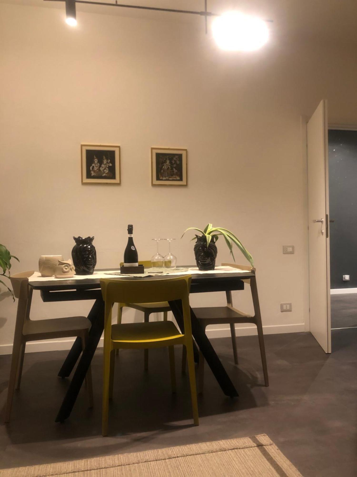 Stadia Suite Verona Eksteriør bilde