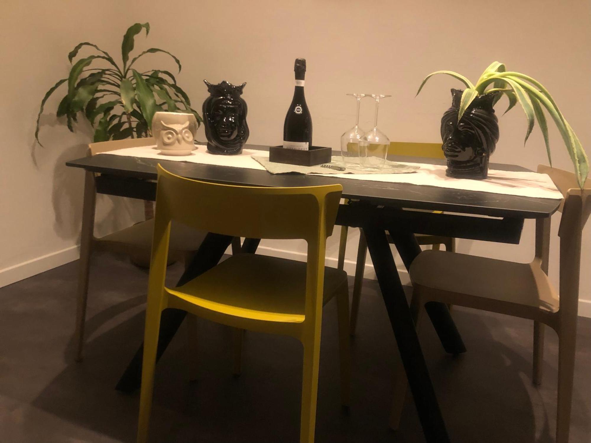 Stadia Suite Verona Eksteriør bilde