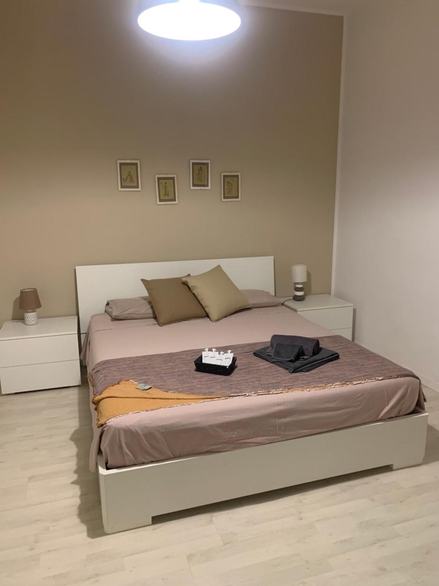 Stadia Suite Verona Eksteriør bilde