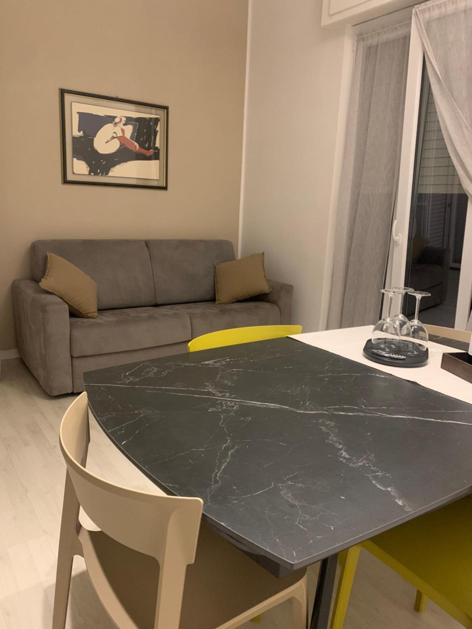 Stadia Suite Verona Eksteriør bilde
