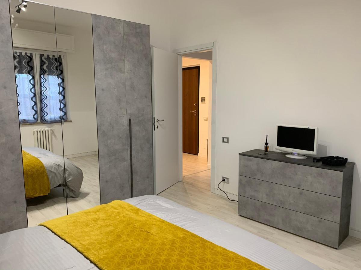 Stadia Suite Verona Eksteriør bilde
