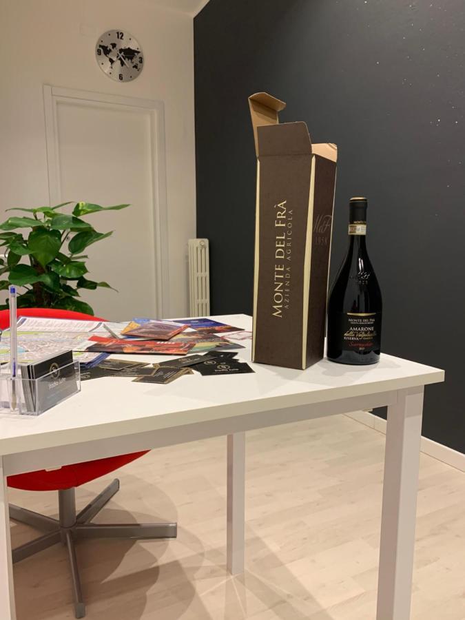 Stadia Suite Verona Eksteriør bilde