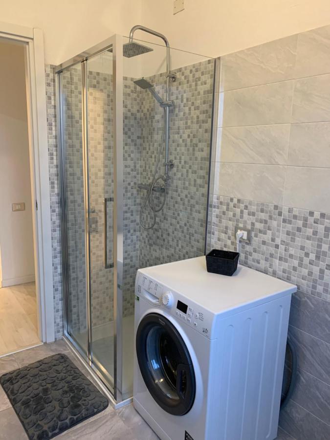 Stadia Suite Verona Eksteriør bilde