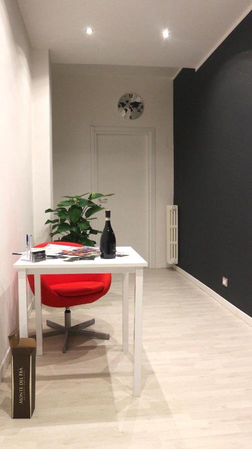 Stadia Suite Verona Eksteriør bilde